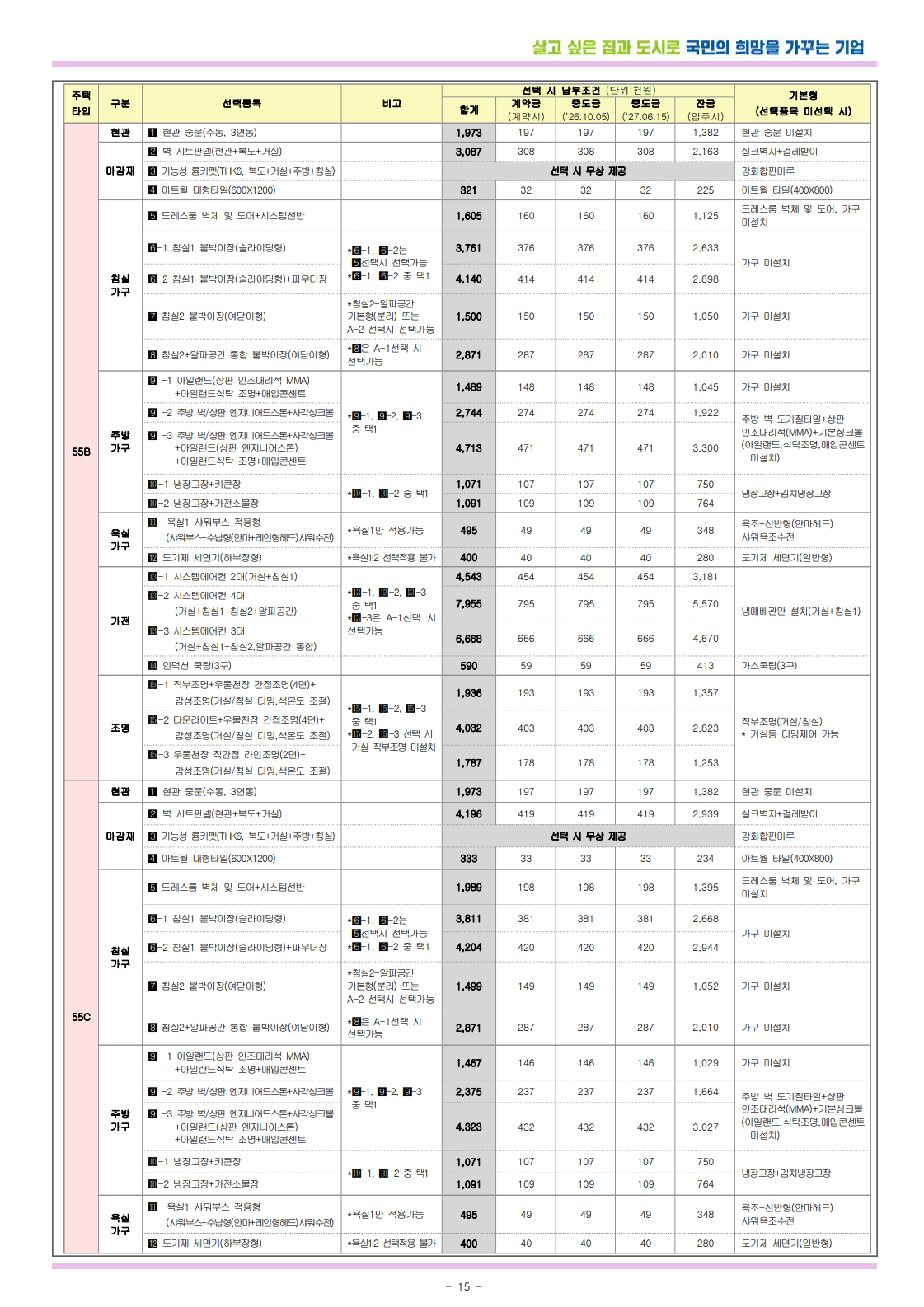 공고문 15페이지