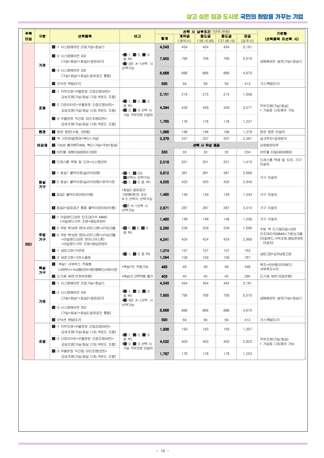 공고문 16페이지